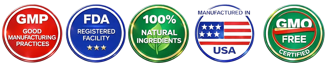 certifications